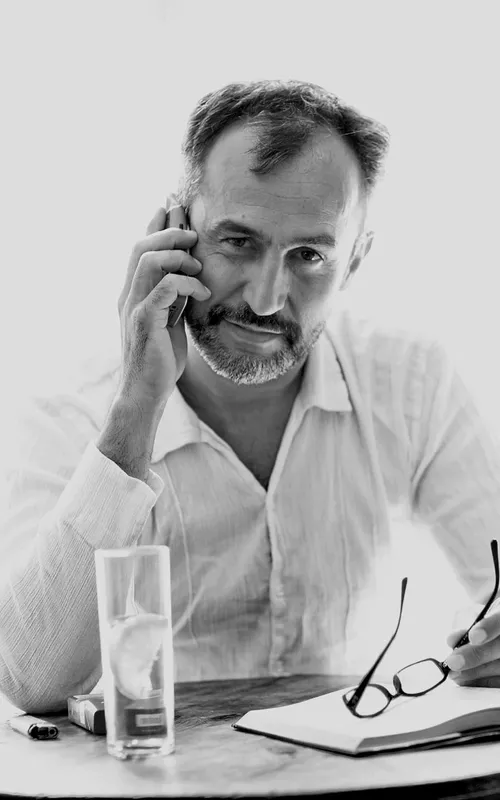 Alex Spijksma