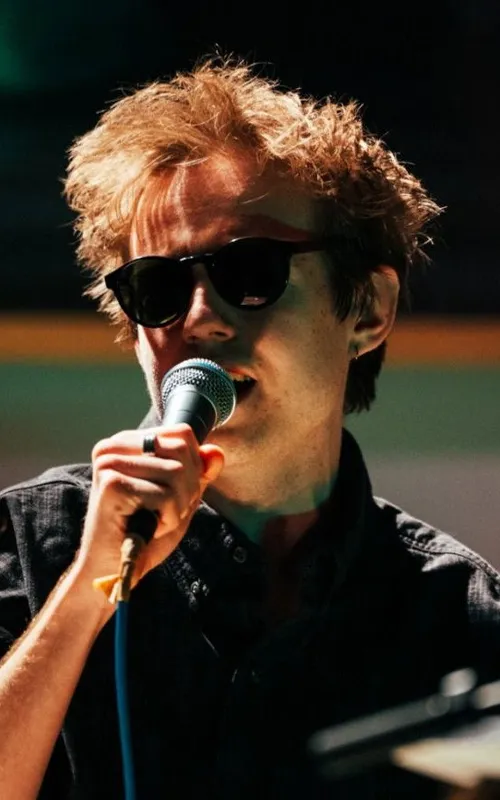 Jonas Theisen