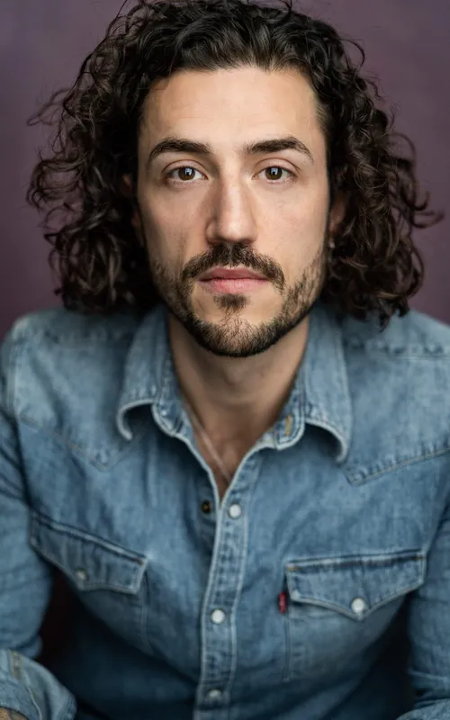 Alex Gibson-Giorgio