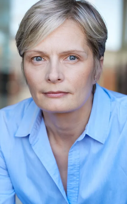 Natalie Gilbert