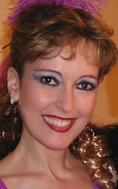 Isabel Damatta
