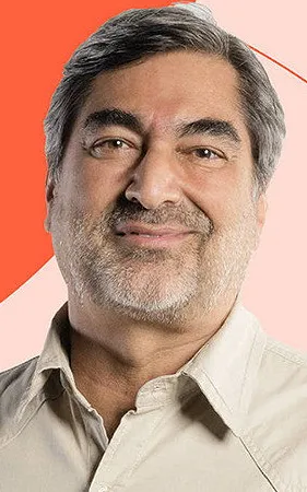 Zeca Camargo
