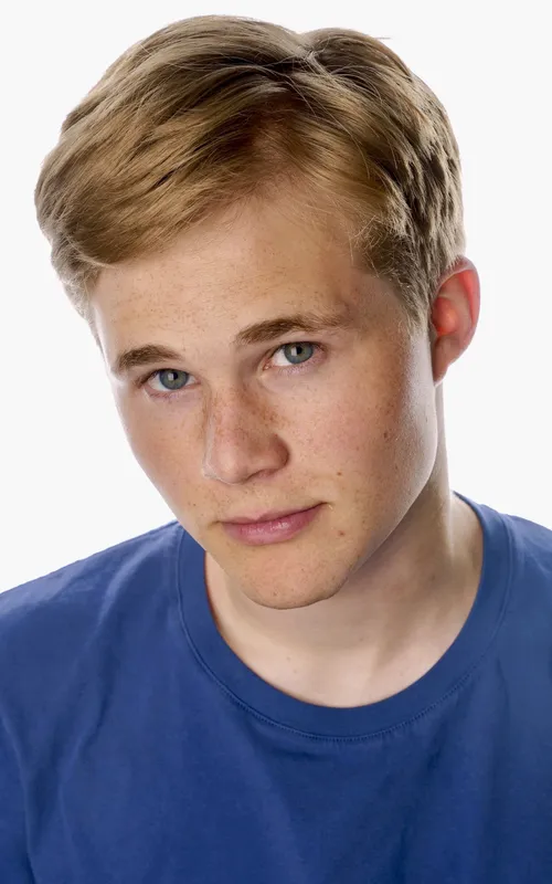 Casey Simpson