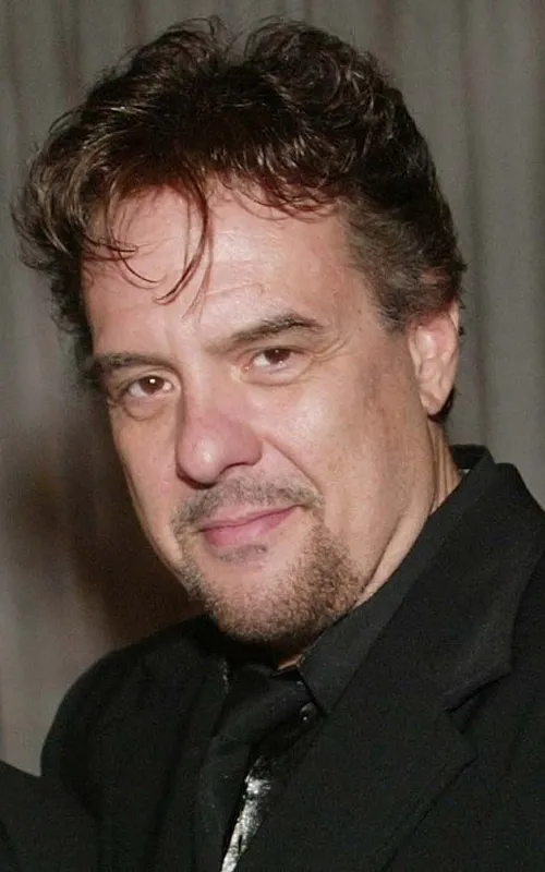 Robert Pastorelli
