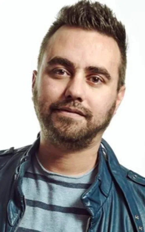 Alejandro Rosales