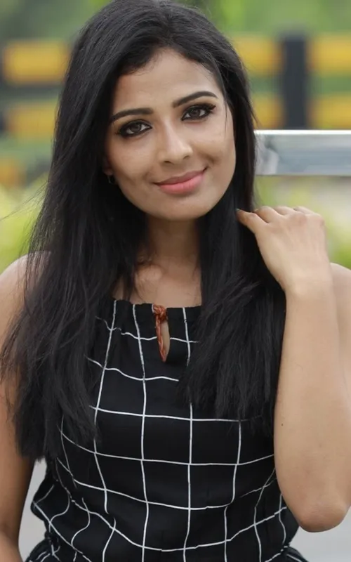Sruthi Vipin