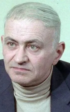 Michel Delahaye