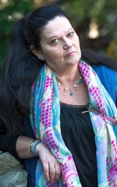 Galya Aleksandrova