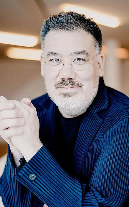 Alan Gilbert