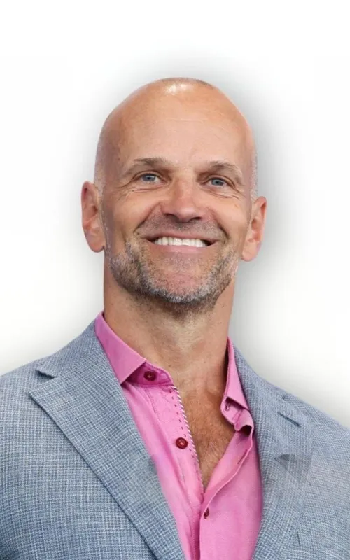 Lars Jacob Holm