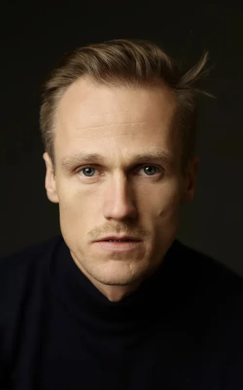 Tobias Carlsson