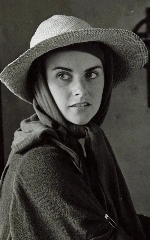 Pamela Branch