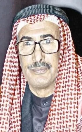Ali Al-Buraiki