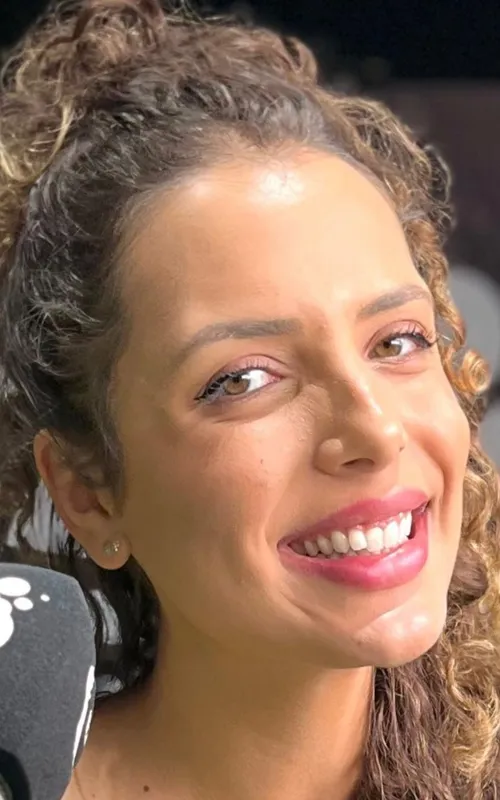 Edriane Telo