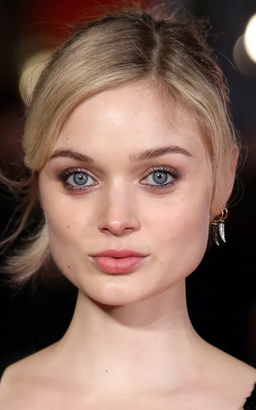 Bella Heathcote