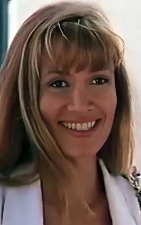 Olga Beaumont