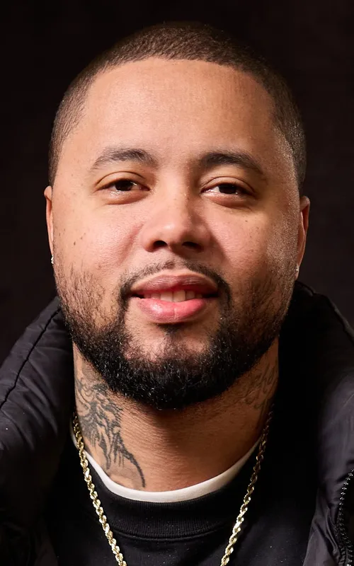 Jamal Trulove