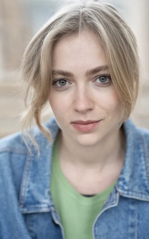 Alessia Santalucia