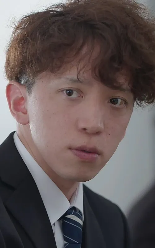 Yuta Shibuya