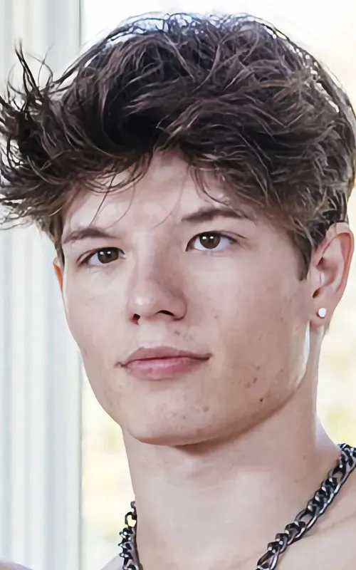 Kai Reynolds