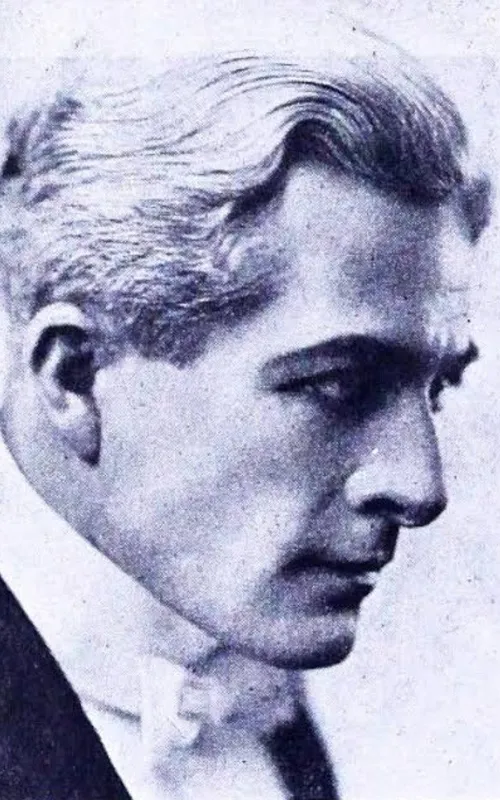 Allan Cavan
