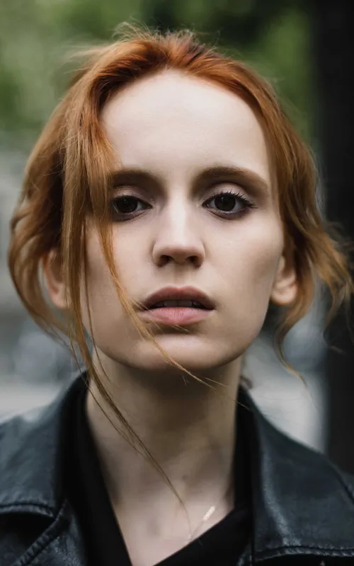Agatha Maksimova