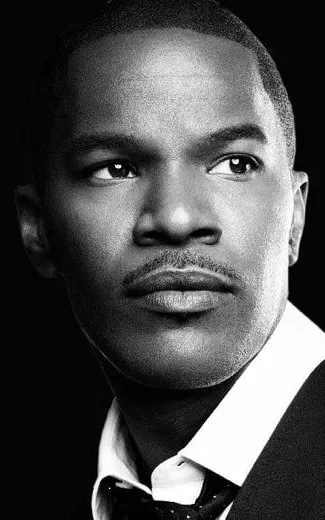 Jamie Foxx