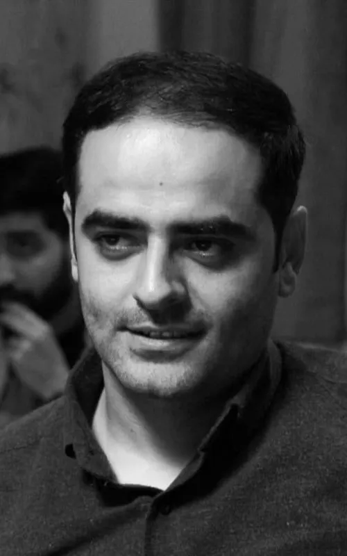 Ibrahim Heydarov