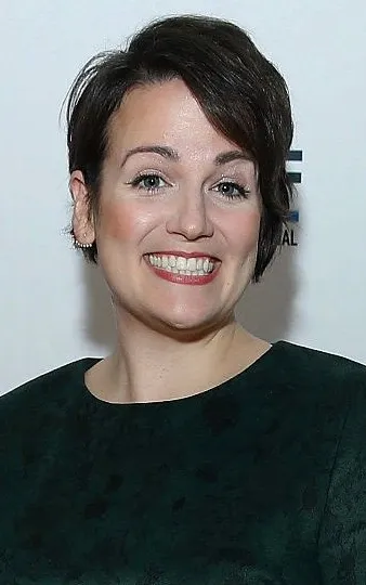 Annie Donley
