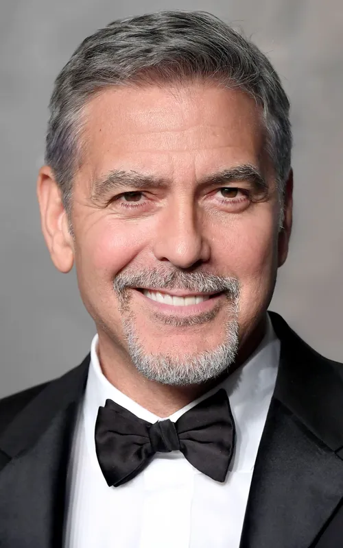 George Clooney