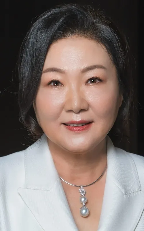 Kim Hae-sook