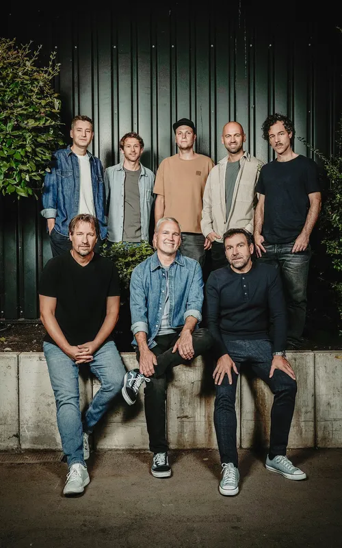 Heavytones