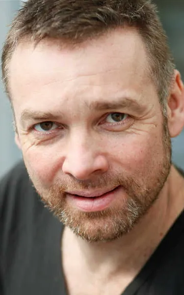 Frédéric Nyssen