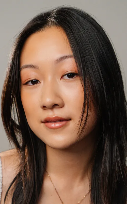 Zoe Lam