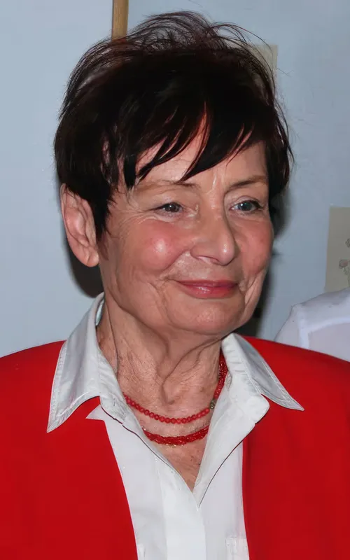 Elena Petrovická