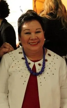 Lorli Villanueva