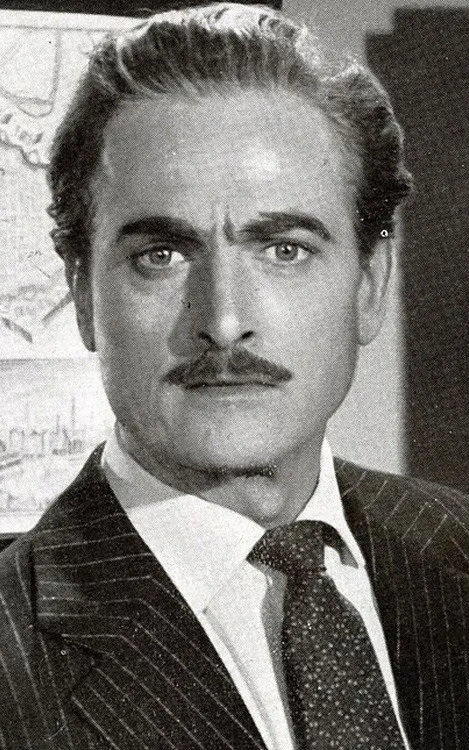 Peter Trent