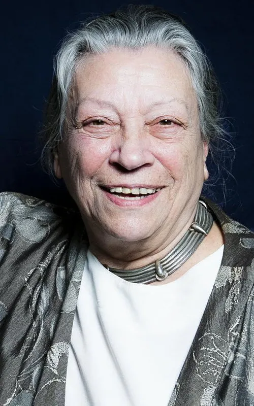 Thérèse Clerc