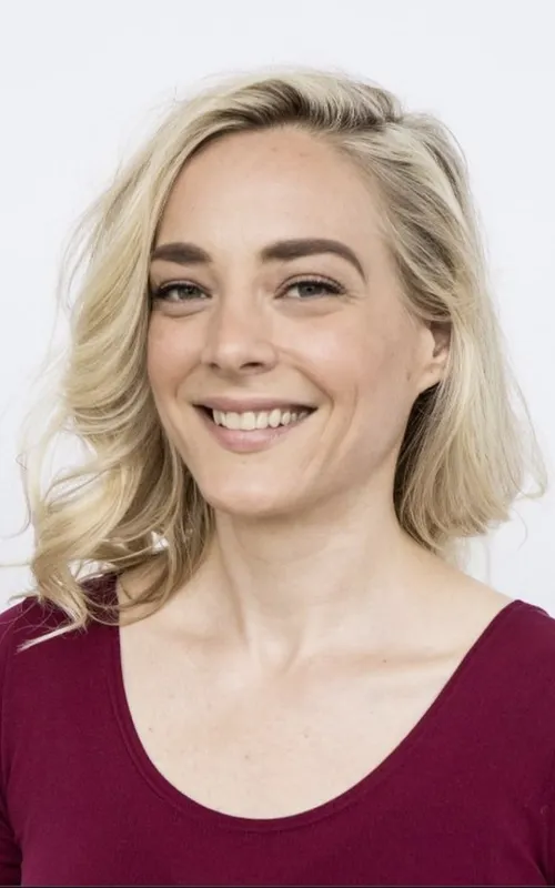 Sasha Ormond