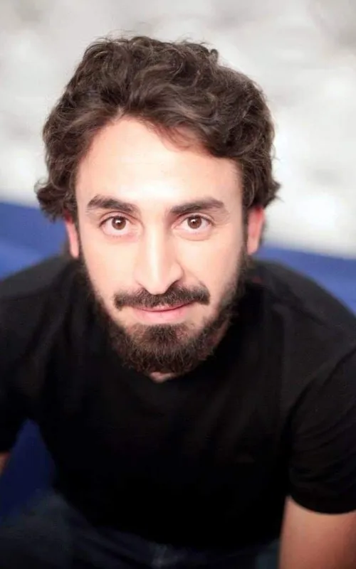 Youcef Sehairi