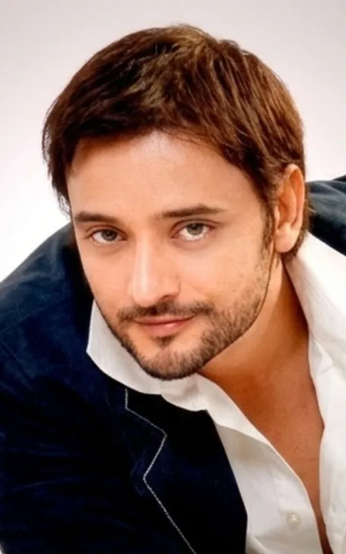 Siddharth Koirala