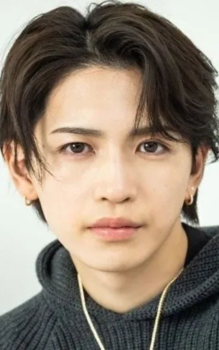 Genki Iwahashi