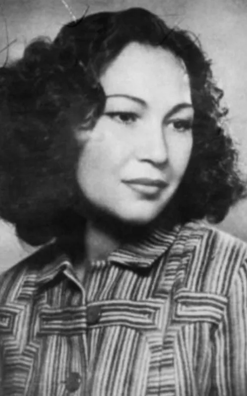 Eliza Petrăchescu