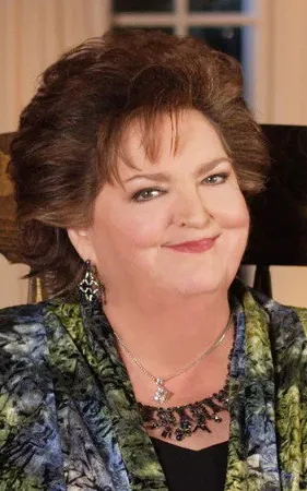 Rita MacNeil