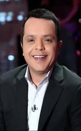 Mohamed Henedi