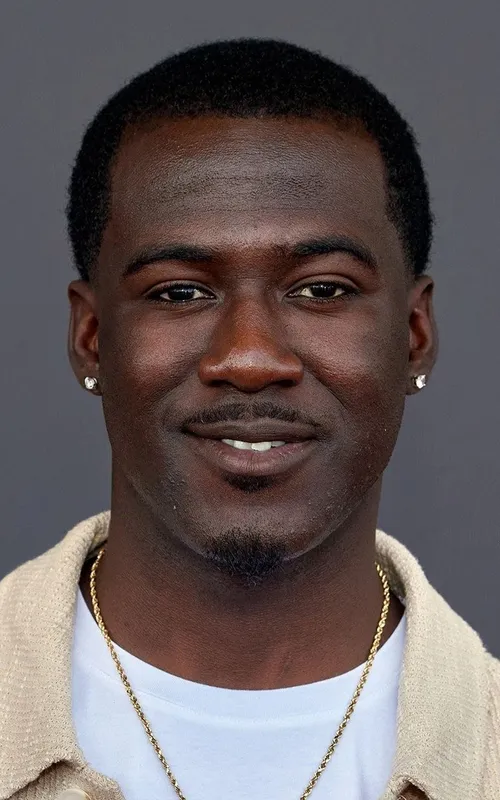 Kwesi Boakye