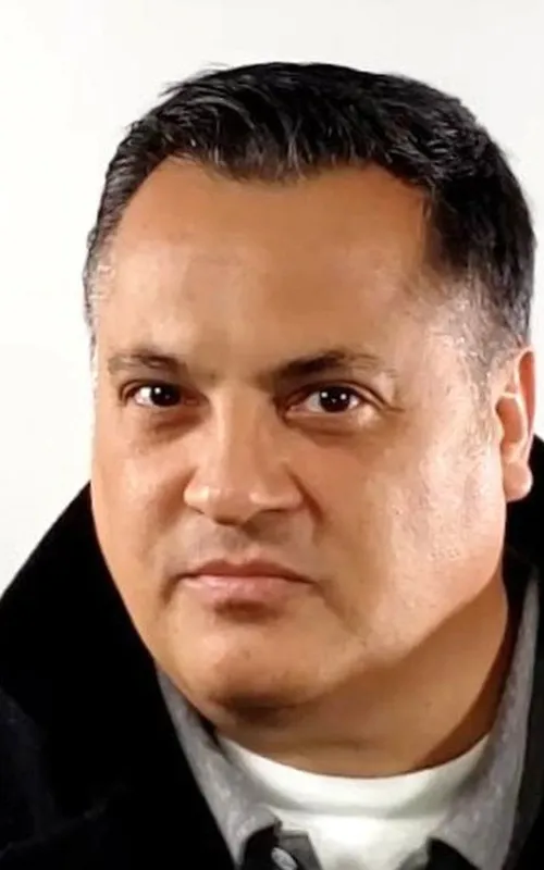 Osmani Rodriguez