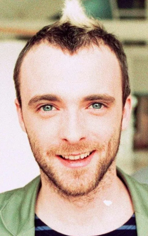 Fran Healy