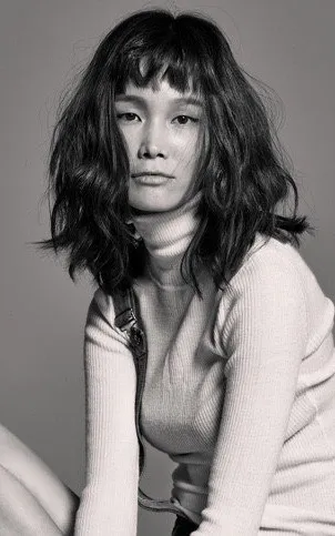 Song Kyung-a