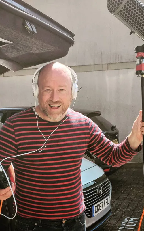 Paul Marks